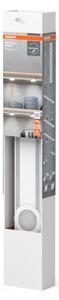 Osram - LED подшкафно осветително тяло със сензор LINEAR MAGNET LED/7W/230V 40 cm бяло
