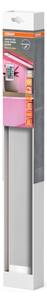 Osram - LED RGBW Димируемо осветително тяло за под шкаф LINEAR EDGE LED/8W/230V бяло+дистанционно управление
