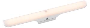 Osram - димируемо LED осветително тяло за под шкаф с сензор LINEAR LED/5W/5V 35 cm бяло
