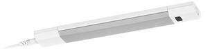 Osram - LED RGBW димируемо подшкафно осветително тяло със сензор LINEAR EDGE LED/4W/230V бяло + дистанционно управление