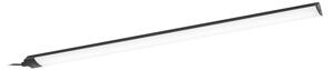Osram-LED димируемо подшкафно осветително тяло със сензор LINEAR ANGLE LED/7,5W/230V 55 cm черно