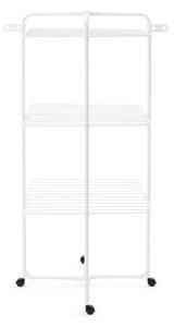 Бяла сушилня за дрехи 23 m HangOn Tower – Brabantia