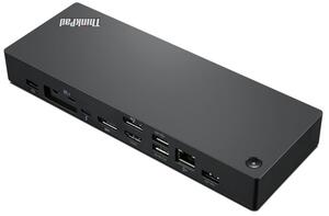 Докинг станция Lenovo ThinkPad Universal Thunderbolt 4 - 40B00135EU