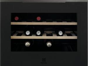 Electrolux KBW5T Охладител за вино за вграждане