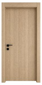 Интериорна врата с каса EUROSTILL TORINO STANDARD 68x205 cm Дъб Гладстоун