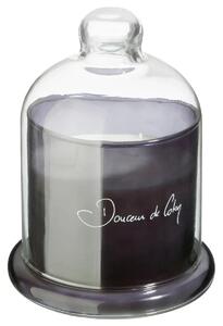 Ароматна свещ atmosphera Loyd, Стъкло, 650 g - Soft Cotton