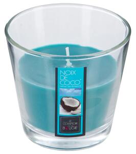 Ароматна свещ atmosphera Nina, Assorted, Стъкло, 135 g