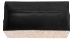 Пейка със съхранение atmosphera Soana, 38 cm - Каки