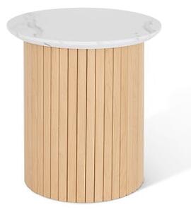 Холна маса atmosphera Homelya, MDF, 45 cm