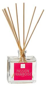 Дифузер atmosphera Elea, 160 ml, Стъкло - Raspberry passion