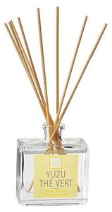 Дифузер atmosphera Elea, 160 ml, Стъкло - Yuzu