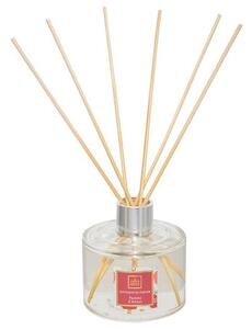 Дифузер atmosphera Neda, 200 ml, Стъкло - Candy Apple