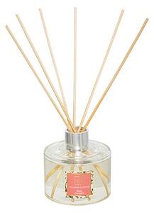 Дифузер atmosphera Neda, 200 ml, Стъкло - Rose