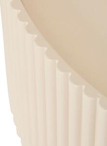 Холна маса atmosphera Juna, Бежов, 45 cm, MDF
