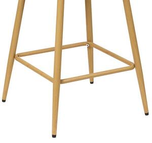 Бар стол atmosphera Roka, 65 cm - Бежов