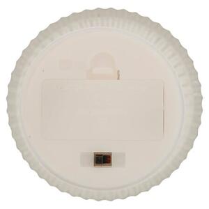 Настолна лампа atmosphera Olie, LED, Стъкло, 19 cm, Асорти