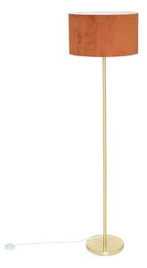 Абажур atmosphera Beline, Ø40 cm - Бежов