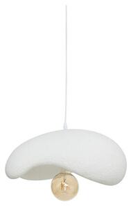 Пендел atmosphera Teiva, Бял, 45 cm