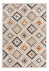 Кремав външен килим 160x230 cm Zion Natural – Flair Rugs