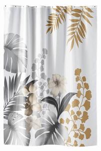 Завеса за душ 180x200 cm Kelly – douceur d'intérieur