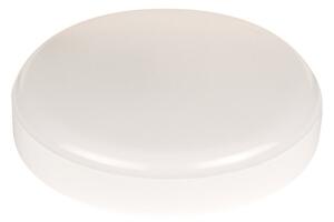 LED плафон Ledvance SF SLIM RD 260 P 26W 830 WT IP65, за таван/стена, 26W, 240V, 2730lm, 3000K, бял