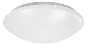 LED плафон Ledvance SF CIRC 350 V 18W 840 IP44, за таван/стена, 18W, 1440 lm, 4000K, бяла