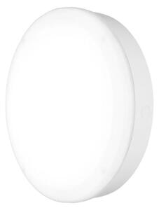 LED плафон Ledvance SF BLKH 300 P 15W 840 WT IP65, за таван/стена, 15W, 1400 lm, 4000K, бяла