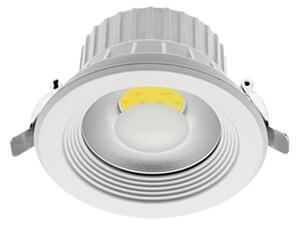 LED луна ELMARK 92LED215WW, 5W, 230V, защита IP44, 375lm, 2700-3000K