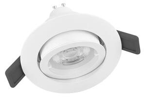 LED луна за вграждане Ledvance RECESS CRI90 DIM, 8.3W, 240V, 575lm, защита (IP20), 4000K