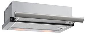 Абсорбатор Teka TL 6420 E.357.INOX, за вграждане, телескопичен, клас C, 360 m³/h, 1 мотор, инокс, 3 степени на мощност