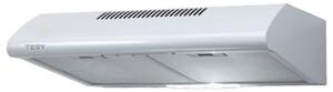 Абсорбатор TESY FS 404 2T 60 WH, свободностоящ, енергиен клас D, 110W, 370 m³/h, 2 мотора, бял