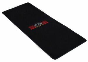 Постелка за под Next Level Racing Floor Mat, 165cm x 60cm, черна