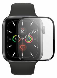 Протектор за смарт часовник DeTech, за Apple Watch 49мм, 9H твърдост, прозрачен