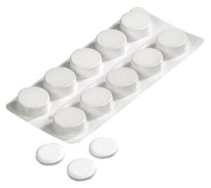 Почистващи таблетки Hama Xavax 111281, обезмаслители за кафе машини, 10бр