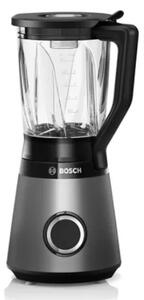 Блендер Bosch MMB6172S Series 4, 2 скорости, 1.5 л. вместимост, 1200W, инокс
