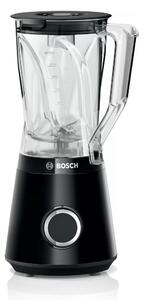 Блендер Bosch MMB6141B, 1200W, вместимост 1.5 л, 2 скорости, система Pro-Performance, черен