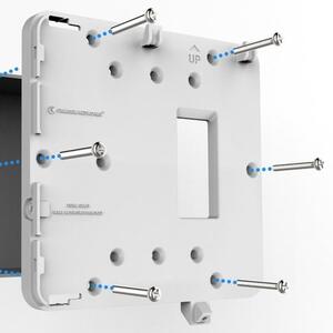 Стенна конзола Cambiums PL-DUWLGNGB-WW, за Cambium cnPilot e430H/e425