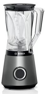 Блендер Bosch MMB6141S, 1200W, 1.5 л. вместимост, 2 скорости, ProPerformance система, сребрист