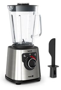 Блендер Tefal BL871D31, 1200W, вместимост 1.5 l, с импулс функция, 3 програми, инокс