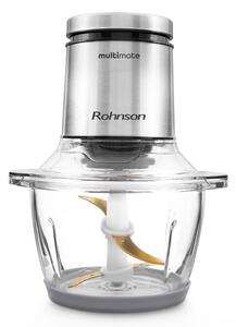 Чопър Rohnson R-5115, 700W, вместимост 1.2 l, сив