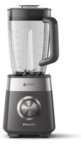 Блендер Philips HR3020/20, 1000W, 2 л. вместимост, 3 скорости, импулс функция, сив