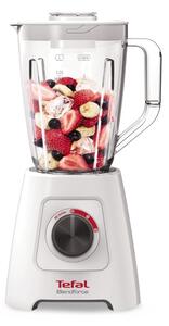 Блендер Tefal BL420131, 600W, 2 л., 2 скорости, бял