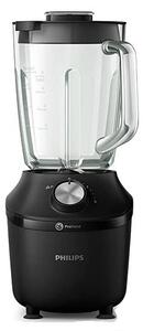 Блендер Philips HR2291/01, 600W, вместимост 1.25 l, система Problend, черен