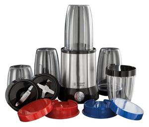 Блендер Russell Hobbs 23180-56 Nutri Boost, 700 W, сребрист