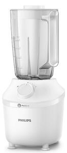 Блендер Philips HR2041/00, 450W, 1.9 л. вместимост, система ProBlend, бял