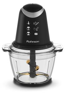 Чопър Rohnson R-5112, 500W, вместимост 1 l, 2 скорости, черен