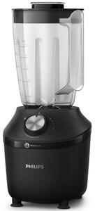 Блендер Philips HR2191/01, 600W, 2 л. вместимост, ProBlend, черен