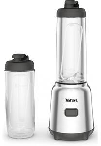 Блендер Tefal BL15FD30, 300W, вместимост 0.6 l, сив