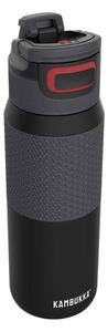 Бутилка за вода Kambukka Elton Insulated, 750 мл, черна