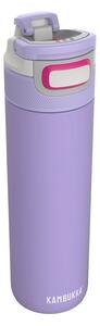 Бутилка за вода Kambukka Elton Insulated, 600 мл, лилава